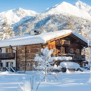 Bichlhof Appartements, Mit Wellness Im Charlotte * Seefeld in Tirol
