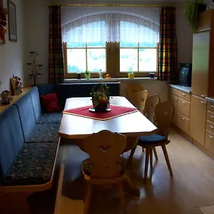 Gaestehaus Floerl *