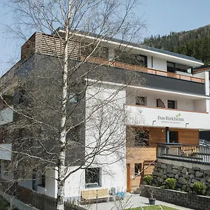 Gæstehus Birkheim Ischgl