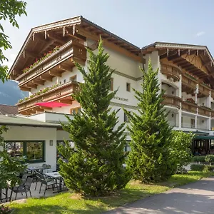 Denggerhof Hotel 3*
