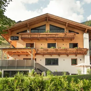 Guest house Haus Becken 3*