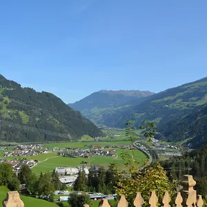 Apartment Der Waidachhof Zillertal *