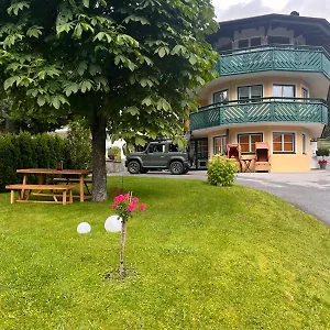 Sonnenlodge * Sankt Anton am Arlberg