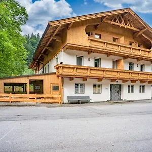 Сasa de vacaciones Grieswirt L Itter