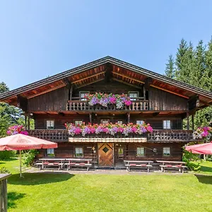 Alpin Hideaway L