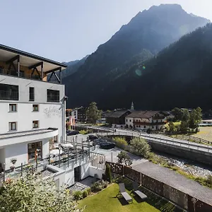 Hotel Edelweiss
