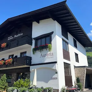Hotel Hotel-garni Austria