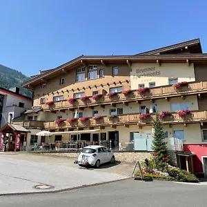 Flat In Wildschoenau In Out Lägenhet Niederau