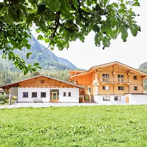 Haus Im Giessen Oetz