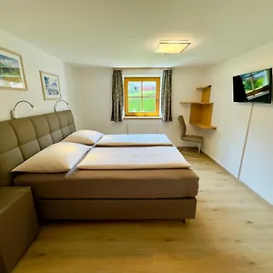 公寓 Haus St. Bernard