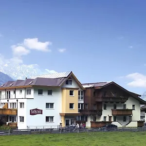 In - Oetztal 42014 Apartment *
