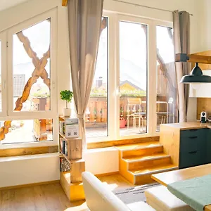 Appartement Kiechlhof *