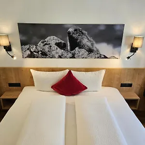 Apartment Alp-aren - Silvretta Card Premium Betrieb *