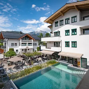 Gaensleit Hotel 3*