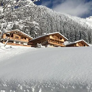 Haus Fernwald Rens * Alpbach