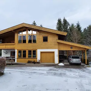 Haus Huberta Apartamento Achenkirch
