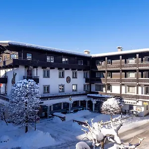 Jakobwirt Hotel 4*