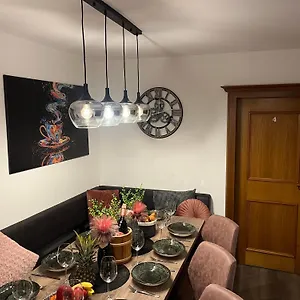 Tyrol Appartement