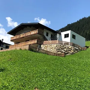 Апартаменты Ferienglueck,