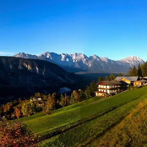 Apartman Silzerhof