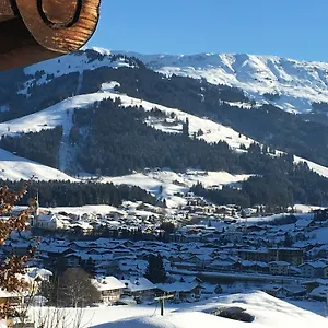아파트 Kitzbuehel