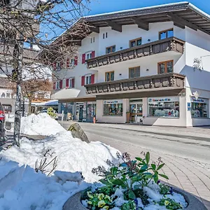 Apartamento Haus Janita Westendorf