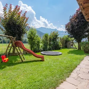 Klausnerhof * Aschau Im Zillertal