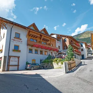 Alojamento de Turismo Rural Poltehof Fiss
