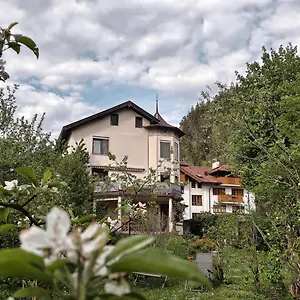Apartman Gartenblick Kufstein
