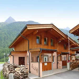 Terraced Oliver, Apartamento *
