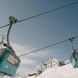 Alpenhotel St.christoph