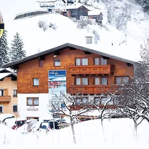 Ad Laca Hotell