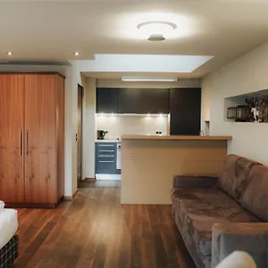 Boutiquehotel Weisses Roessl Otel