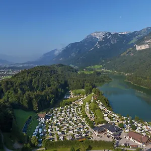 Seeblick Toni Parco vacanze Kramsach