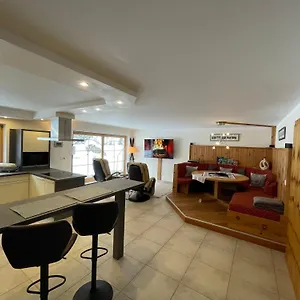 Apartamento Zillertal Residenz