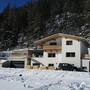 Apartment Appart Loreen Niederthai