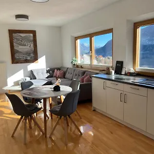 Alpenlodge * Wenns