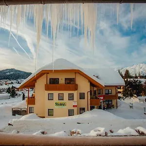 Lägenhet Seppi By Monicare Seefeld in Tirol