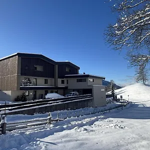 Solu Apartments Seefeld in Tirol
