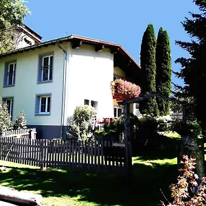 Apartamento Petter 1 Tobadill