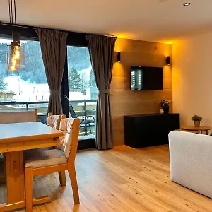 Alpen Iii Ellmau