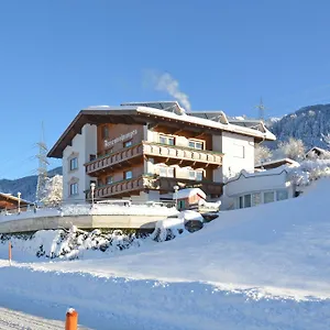 Apartment Appartementhaus Lechner Arzl im Pitztal