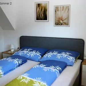 Imsterberger Auszeit Apartamento Imsterberg