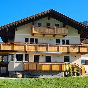 Haus-anita Grän