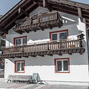 Rehhaus Holzgau
