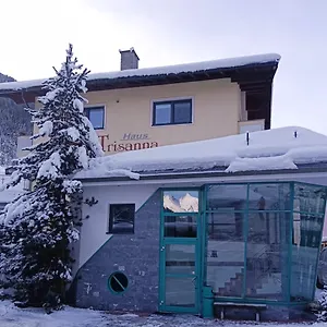 Trisanna Apartment Kappl (Landeck)