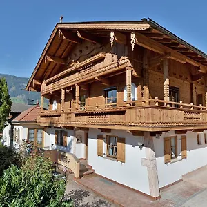 Apartment Haus Sonnenschein Hart im Zillertal