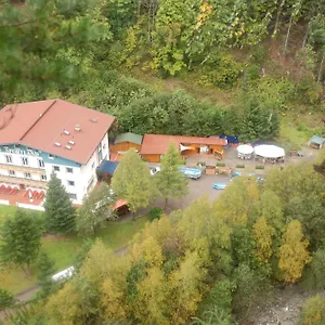 Hostel Sportland *