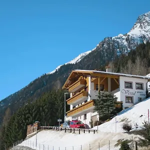 Vesul Apartment