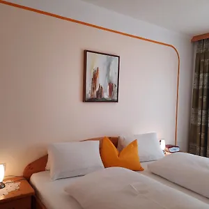 Haus Ausblick شقة *